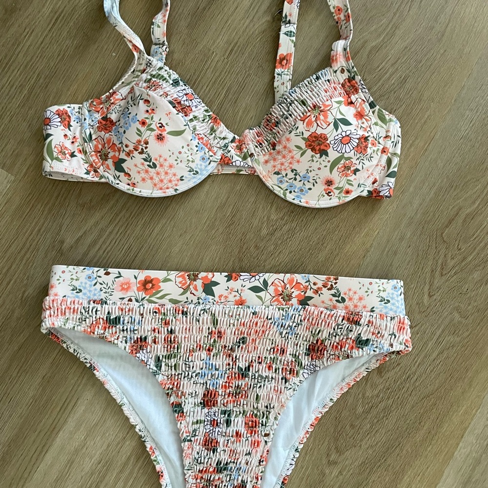 SHEIN bathing suit